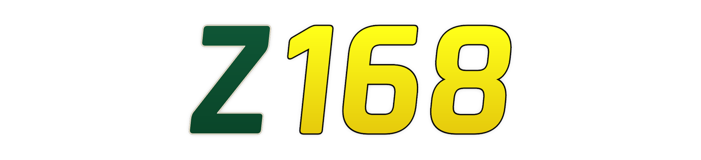 z168 logo